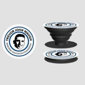 Trevor Waugh Foundation Pop Socket